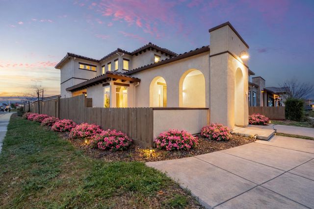 12113 Wistar Way, Rancho Cordova, CA 95742