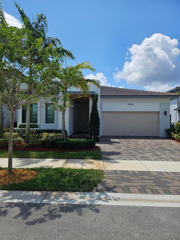 10930 Windward Street, Parkland, FL 33076