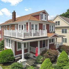 9 Park Street 10, Boston, MA 02122