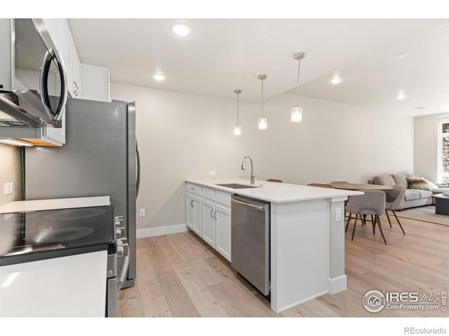 4210 Vulcan Creek Drive 204, Loveland, CO 80538