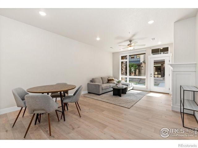 4210 Vulcan Creek Drive 204, Loveland, CO 80538