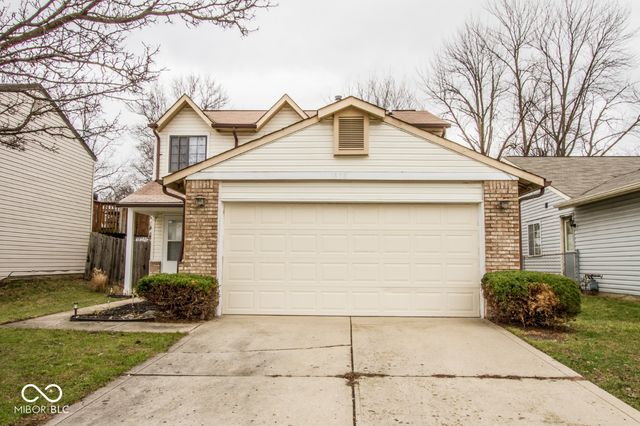 1838 Keystone Lakes Drive, Indianapolis, IN 46237