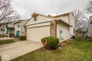 1838 Keystone Lakes Drive, Indianapolis, IN 46237