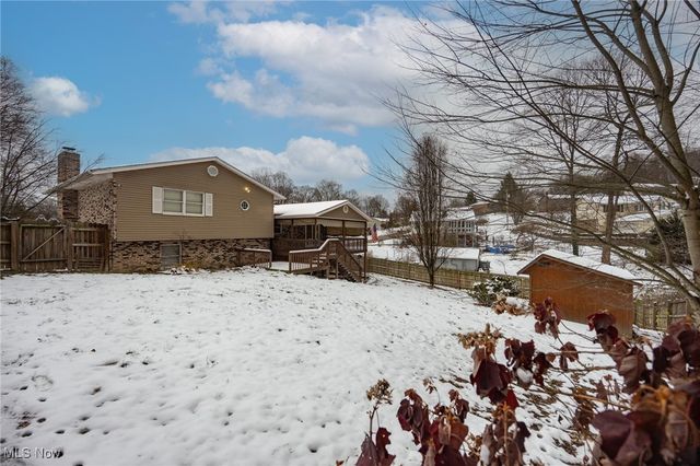 108 Westminster Drive, St Clairsville, OH 43950