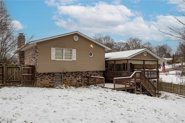 108 Westminster Drive, St Clairsville, OH 43950