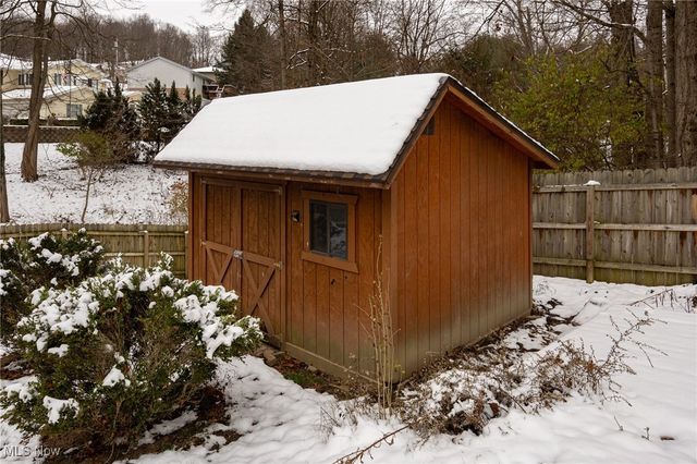 108 Westminster Drive, St Clairsville, OH 43950