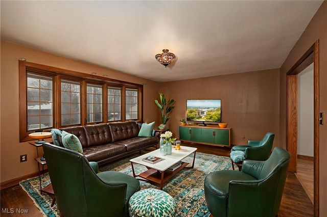 108 Westminster Drive, St Clairsville, OH 43950