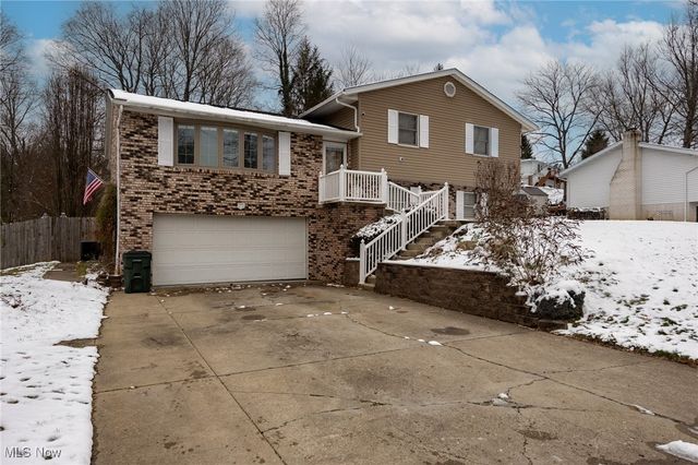 108 Westminster Drive, St Clairsville, OH 43950