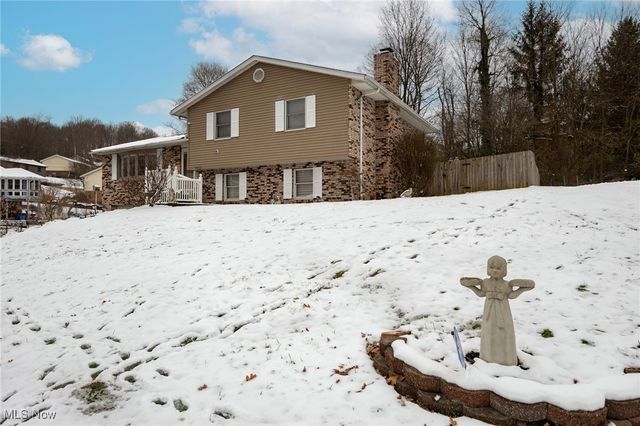 108 Westminster Drive, St Clairsville, OH 43950