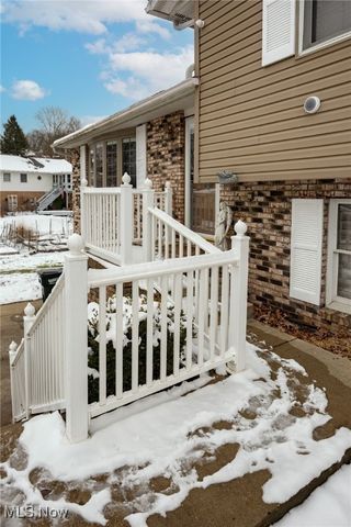 108 Westminster Drive, St Clairsville, OH 43950