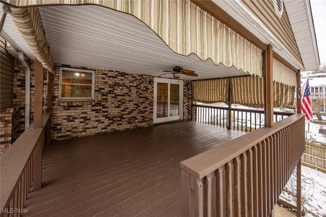 108 Westminster Drive, St Clairsville, OH 43950