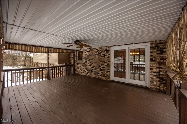 108 Westminster Drive, St Clairsville, OH 43950