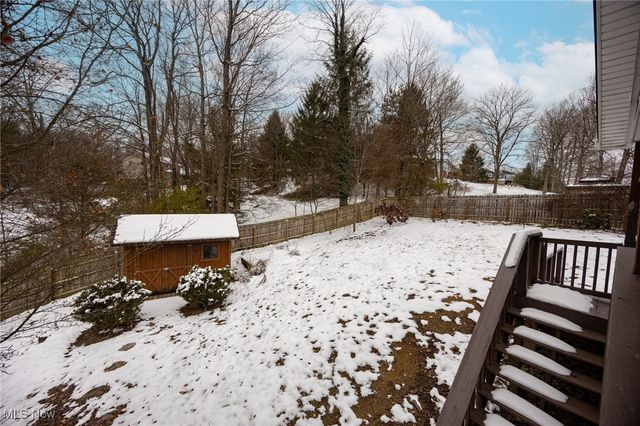 108 Westminster Drive, St Clairsville, OH 43950