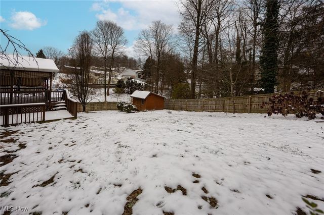 108 Westminster Drive, St Clairsville, OH 43950