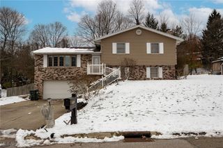 108 Westminster Drive, St Clairsville, OH 43950