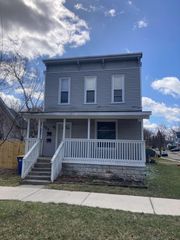 538 Spencer Street Ne, City Of Grand Rapids, MI 49505