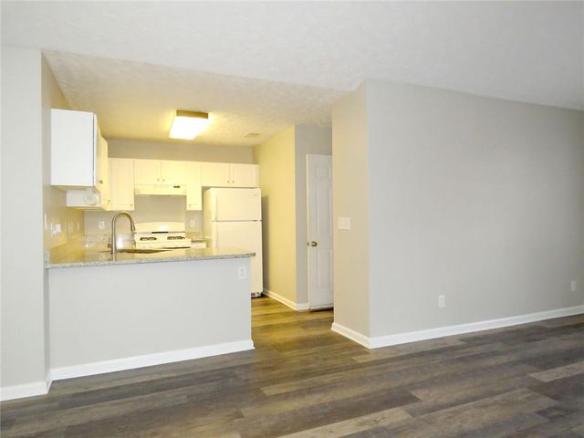 1121 Britley Park Lane, Woodstock, GA 30189