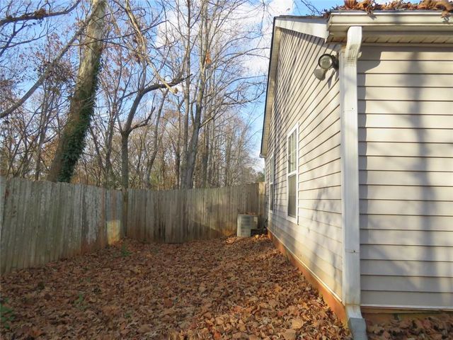 1121 Britley Park Lane, Woodstock, GA 30189