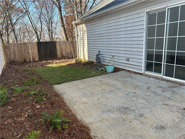 1121 Britley Park Lane, Woodstock, GA 30189