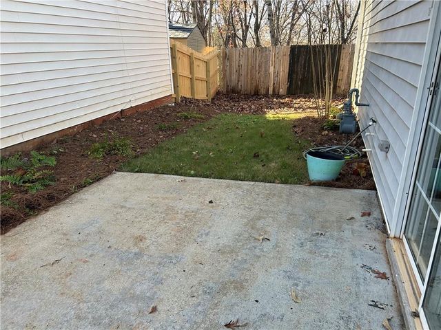 1121 Britley Park Lane, Woodstock, GA 30189