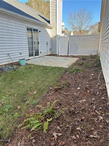 1121 Britley Park Lane, Woodstock, GA 30189