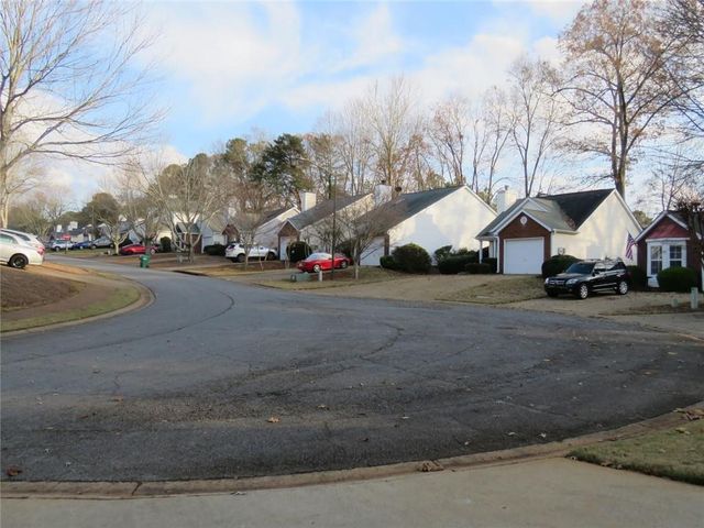 1121 Britley Park Lane, Woodstock, GA 30189