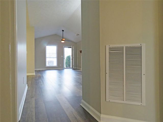 1121 Britley Park Lane, Woodstock, GA 30189