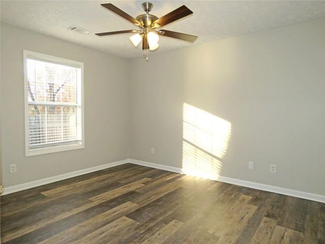 1121 Britley Park Lane, Woodstock, GA 30189