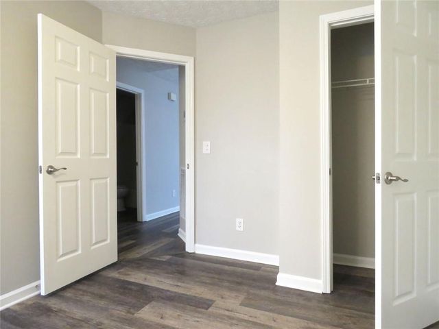 1121 Britley Park Lane, Woodstock, GA 30189