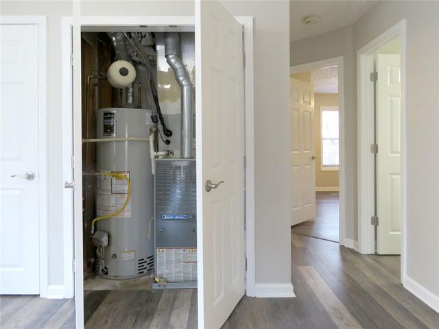 1121 Britley Park Lane, Woodstock, GA 30189