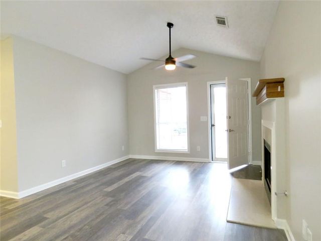 1121 Britley Park Lane, Woodstock, GA 30189