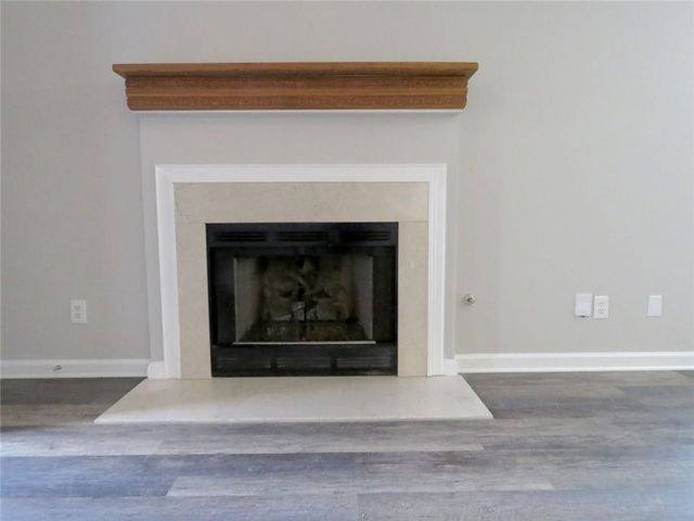 1121 Britley Park Lane, Woodstock, GA 30189