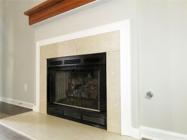 1121 Britley Park Lane, Woodstock, GA 30189