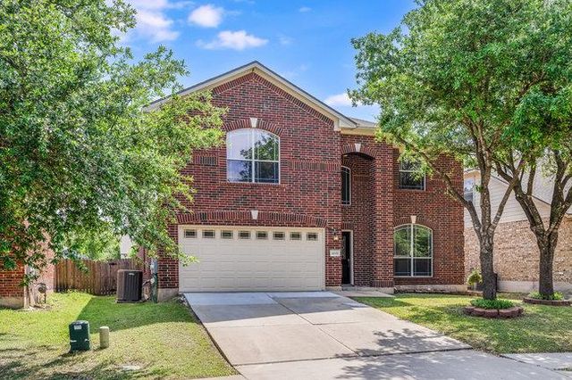 4001 Veiled Falls DR, Pflugerville, TX 78660