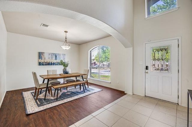 4001 Veiled Falls DR, Pflugerville, TX 78660