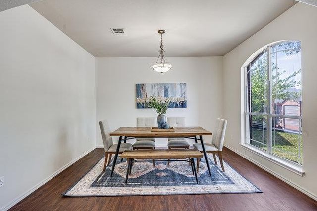 4001 Veiled Falls DR, Pflugerville, TX 78660