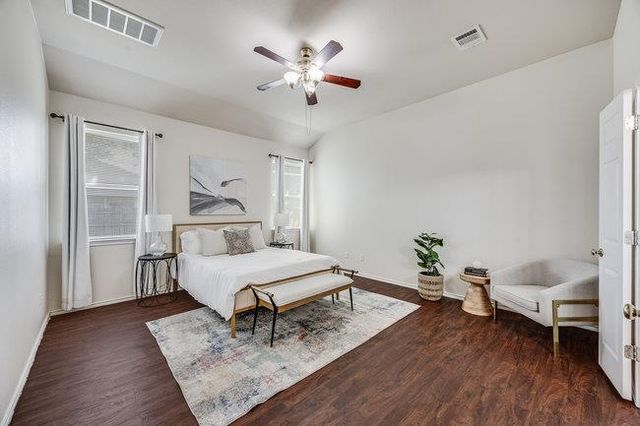 4001 Veiled Falls DR, Pflugerville, TX 78660