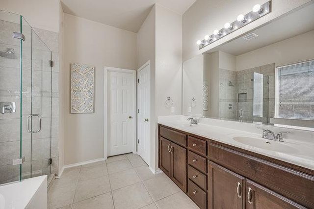 4001 Veiled Falls DR, Pflugerville, TX 78660