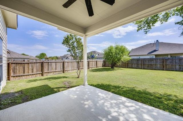 4001 Veiled Falls DR, Pflugerville, TX 78660