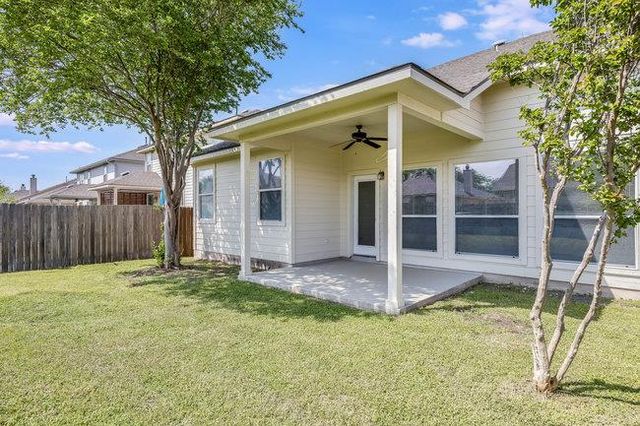 4001 Veiled Falls DR, Pflugerville, TX 78660