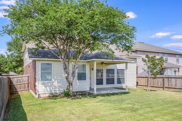 4001 Veiled Falls DR, Pflugerville, TX 78660