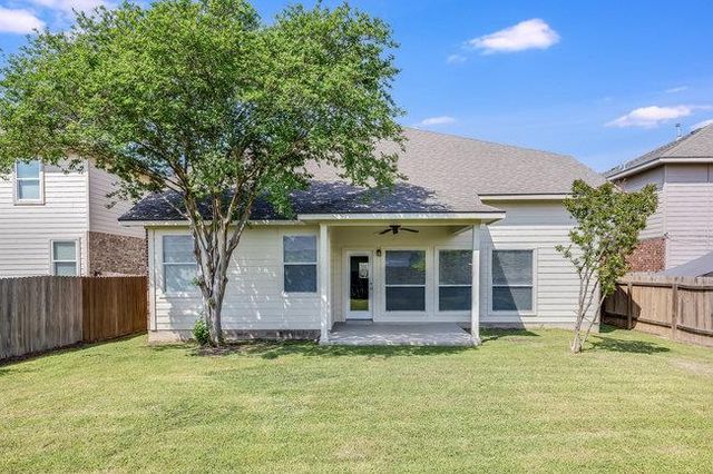 4001 Veiled Falls DR, Pflugerville, TX 78660