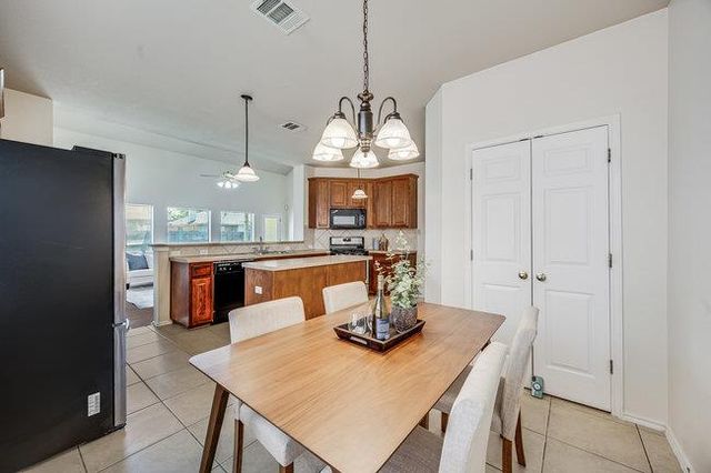 4001 Veiled Falls DR, Pflugerville, TX 78660