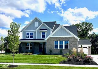 6973 Oakdale Lane, Avon, IN 46123