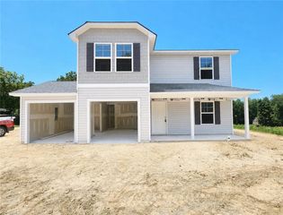 401 Unity Street, Thomasville, NC 27360