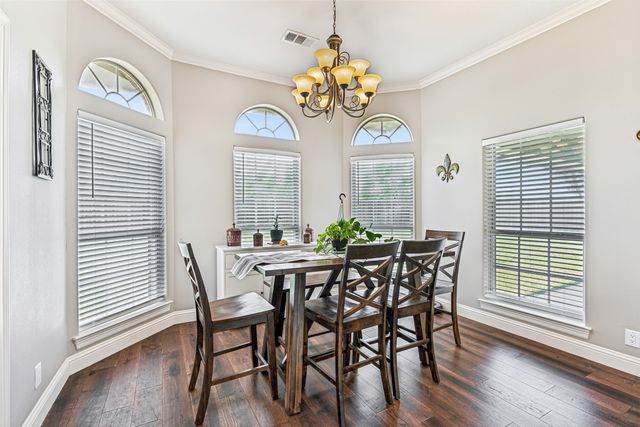 3045 Preston Club Drive, Sherman, TX 75092