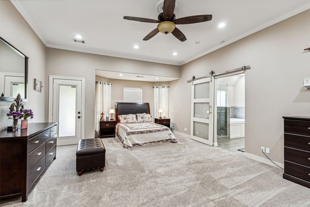 3045 Preston Club Drive, Sherman, TX 75092