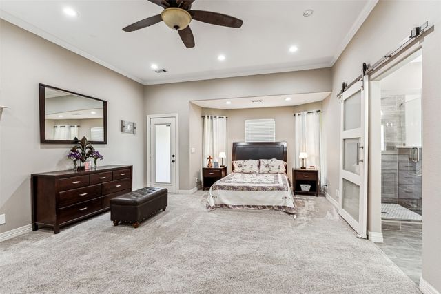 3045 Preston Club Drive, Sherman, TX 75092