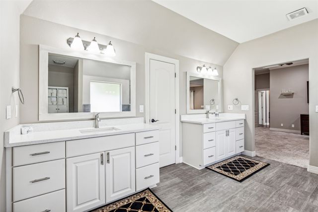 3045 Preston Club Drive, Sherman, TX 75092