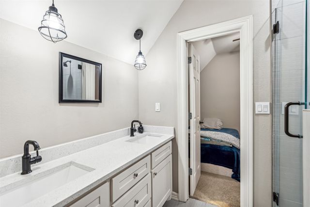 3045 Preston Club Drive, Sherman, TX 75092